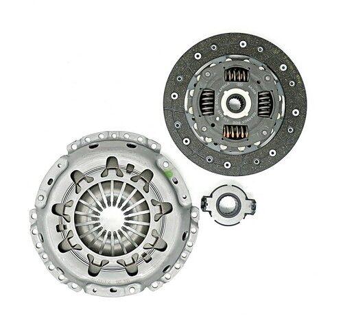 19-522 7-7/8'' Mini Clutch Kit - 1.6L 4 Cyl