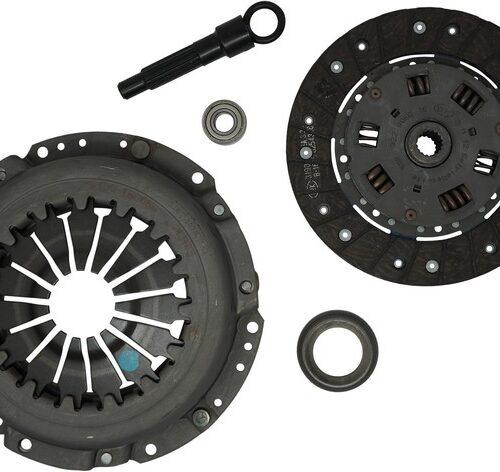 21-006 8-1/2" Saab Clutch Kit - 2.0L 4 Cyl, 2.1L 4 Cyl, 2.3L 4 Cyl
