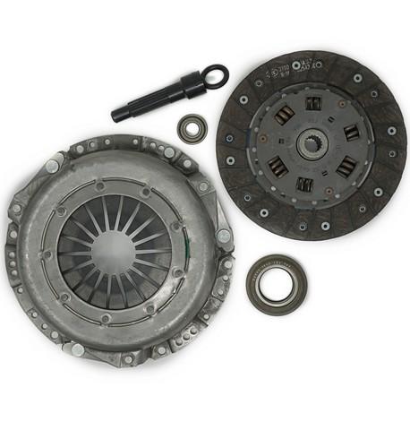 21-013 8-1/2" Saab Clutch Kit - 2.0L 4 Cyl