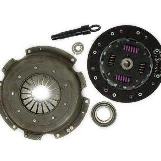 21-015 8-1/2'' SAAB Clutch Kit - 2.3L 4 Cyl