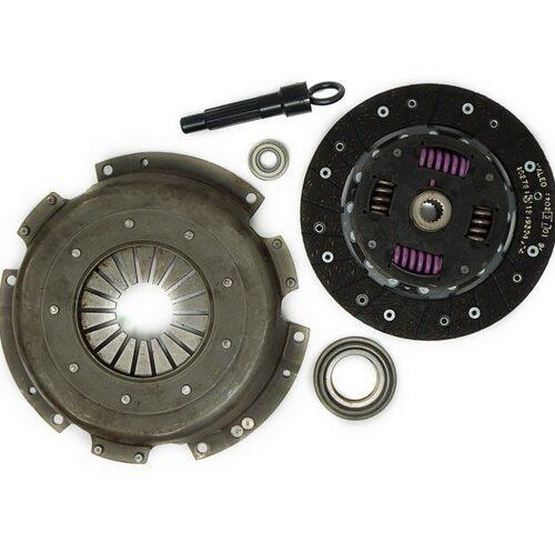 21-015 8-1/2'' SAAB Clutch Kit - 2.3L 4 Cyl