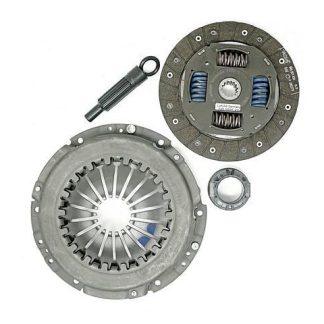21-018 9" Saab Clutch Kit - 2.0L 4 Cyl, 2.1L 4 Cyl, 2.3L 4 Cyl