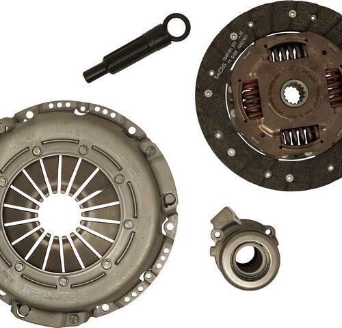 21-022 9" Saab Clutch Kit (Includes Slave Cylinder) - 2.0L 4 Cyl, 2.3L 4 Cyl