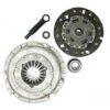 22-004 8-1/2'' Volvo Clutch Kit - 2.1L 4 Cyl, 2.3L 4 Cyl