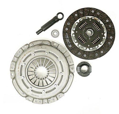 22-021 9'' Volvo Clutch Kit - 2.3L 4 Cyl, 2.4L 6 Cyl