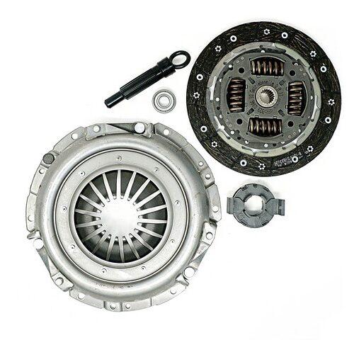 22-025 9" Volvo Clutch Kit - 2.4L 5 Cyl