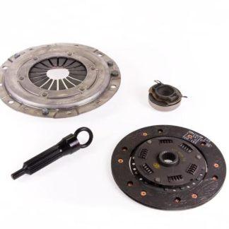 23-001 6-3/4'' Daihatsu Clutch Kit - 1.0L 3 Cyl