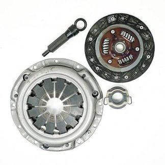 23-002 7-1/4'' Daihatsu Clutch Kit - 1.3L 4 Cyl