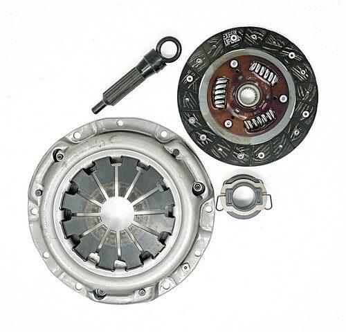 23-002 7-1/4'' Daihatsu Clutch Kit - 1.3L 4 Cyl