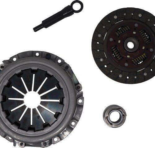23-003 7-7/8" Daihatsu Clutch Kit - 1.6L 4 Cyl
