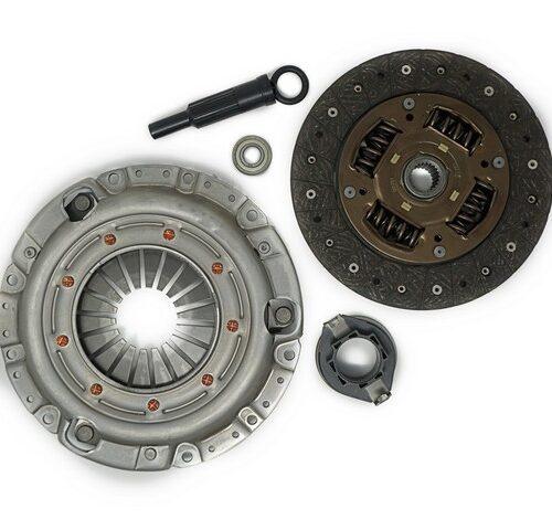 24-002 8-7/8'' Kia Clutch Kit - 2.0L 4 Cyl