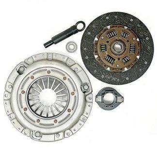 24-004 8-7/8" Kia Clutch Kit - 1.8L 4 Cyl