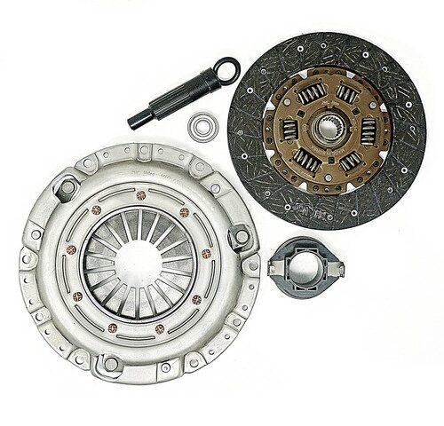 24-004 8-7/8" Kia Clutch Kit - 1.8L 4 Cyl