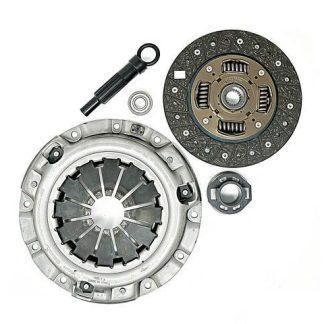 24-005 7-7/8" Kia Clutch Kit - 1.5L 4 Cyl, 1.6L 4 Cyl