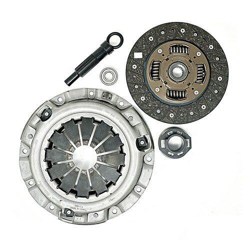 24-005 7-7/8" Kia Clutch Kit - 1.5L 4 Cyl, 1.6L 4 Cyl