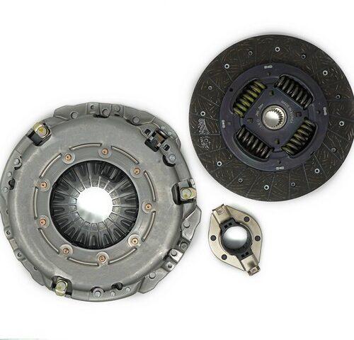 24-006 9-1/2" Kia Clutch Kit - 3.5L 6 Cyl