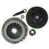 24-008 8-1/2" Kia Clutch Kit - 1.6L 4 Cyl