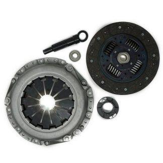 24-008 8-1/2" Kia Clutch Kit - 1.6L 4 Cyl