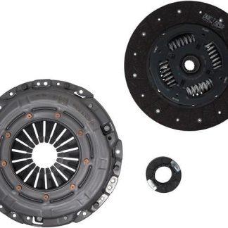 24-021 9-1/4" Hyundai, Kia Clutch Kit - 1.8L 4 Cyl, 2.0L 4 Cyl