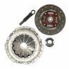 24-022 8-1/2" Hyundai, Kia Clutch Kit - 1.6L 4 Cyl