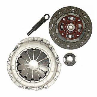 24-022 8-1/2" Hyundai, Kia Clutch Kit - 1.6L 4 Cyl