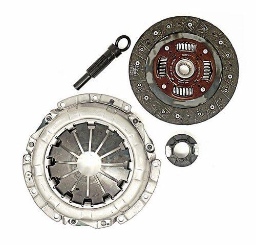 24-022 8-1/2" Hyundai, Kia Clutch Kit - 1.6L 4 Cyl