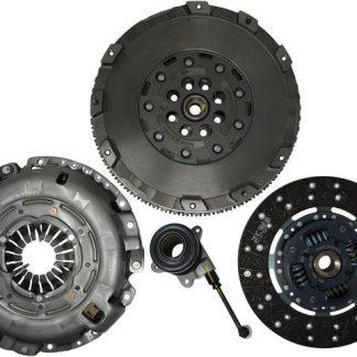 24-025 10-1/4'' HyundaI Clutch Kit (Includes Slave Cylinder) - 3.8L 6 Cyl