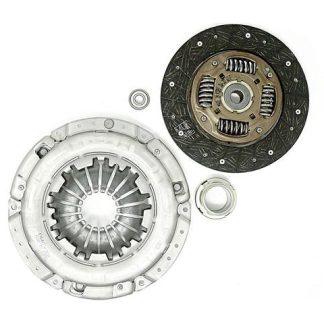 25-001 8-7/8'' Daewoo Clutch Kit - 2.2L 4 Cyl, 2.0L 4 Cyl
