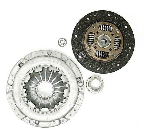 25-001 8-7/8'' Daewoo Clutch Kit - 2.2L 4 Cyl, 2.0L 4 Cyl