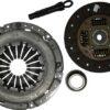 25-002 8-1/2'' Daewoo Clutch Kit - 1.6L 4 Cyl