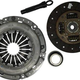 25-002 8-1/2'' Daewoo Clutch Kit - 1.6L 4 Cyl