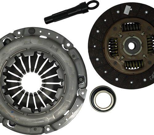25-002 8-1/2'' Daewoo Clutch Kit - 1.6L 4 Cyl