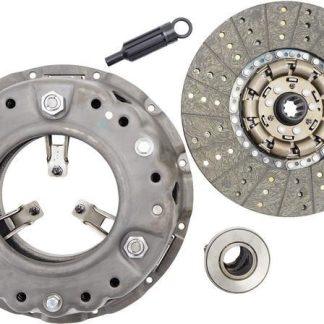33-501 13'' International Truck Clutch Kit - 5.0L 8 Cyl, 5.7L 8 Cyl, 6.4L 8 Cyl, 6.6L 8 Cyl, All L All Cyl
