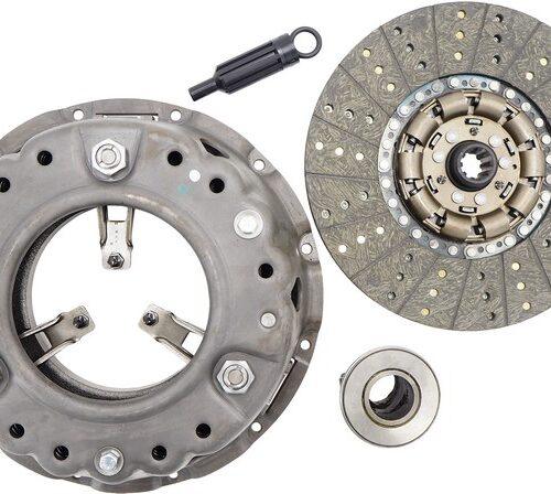 33-501 13'' International Truck Clutch Kit - 5.0L 8 Cyl, 5.7L 8 Cyl, 6.4L 8 Cyl, 6.6L 8 Cyl, All L All Cyl