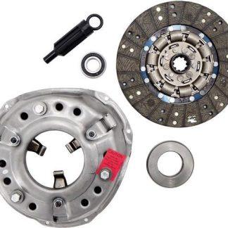 33-502 10" International Truck Clutch Kit - All L All Cyl