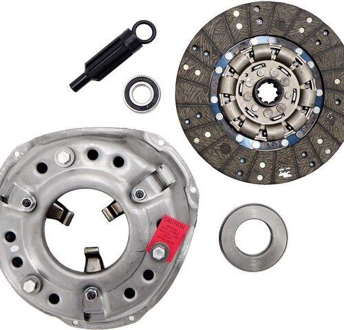 33-502 10" International Truck Clutch Kit - All L All Cyl