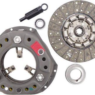 33-503 11" International Truck Clutch Kit - All L All Cyl