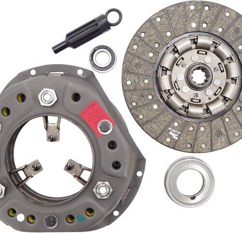 33-503 11" International Truck Clutch Kit - All L All Cyl
