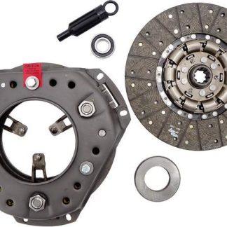 33-504 12'' International Truck Clutch Kit - All L All Cyl