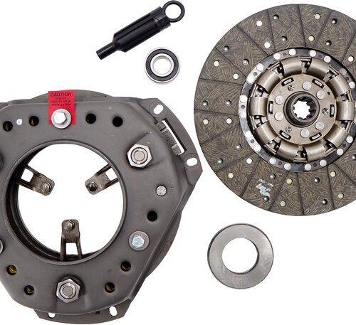 33-504 12'' International Truck Clutch Kit - All L All Cyl