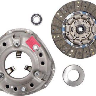 33-505 10" International Truck Clutch Kit - All L All Cyl