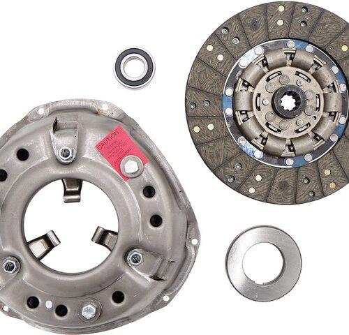 33-505 10" International Truck Clutch Kit - All L All Cyl