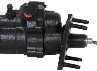 GM B-Body & C-Body Diesel Hydroboost Brake Booster | BP7200