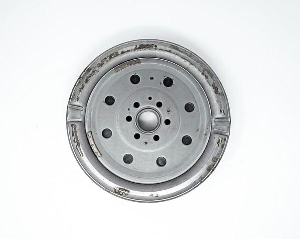 DMF072 Volkswagen Dual Mass Flywheel - 1.9L 4 Cyl