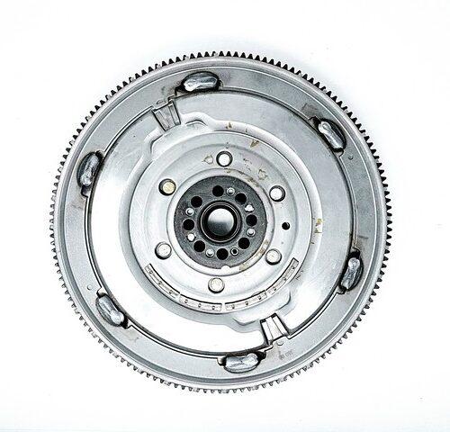 DMF098 Nissan Dual Mass Flywheel - 4.0L 6 Cyl