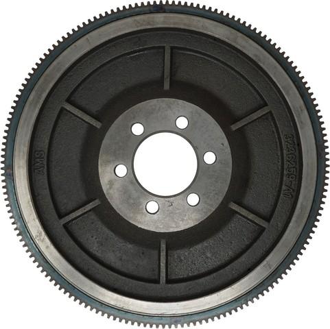 FW001 Jeep Solid Flywheel - 4.2L 6 Cyl