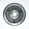 FW002 Jeep Solid Flywheel - 4.0L 6 Cyl