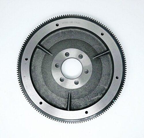FW002 Jeep Solid Flywheel - 4.0L 6 Cyl