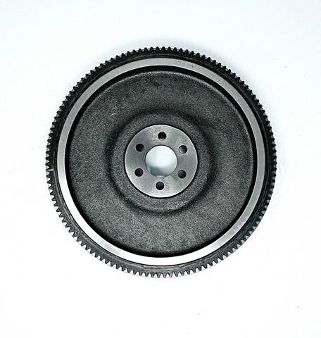 FW026 Nissan Solid Flywheel - 3.0L 6 Cyl, 3.3L 6 Cyl