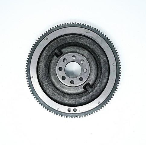 FW030 Isuzu Solid Flywheel - 2.3L 4 Cyl, 1.9L 4 Cyl